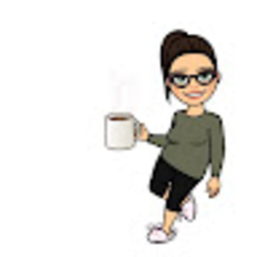 Meet your Posher, Michele